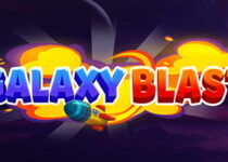 Play Galaxy Blast Online Slot