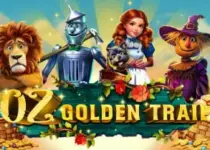 Play Oz Golden Trail Online Slot