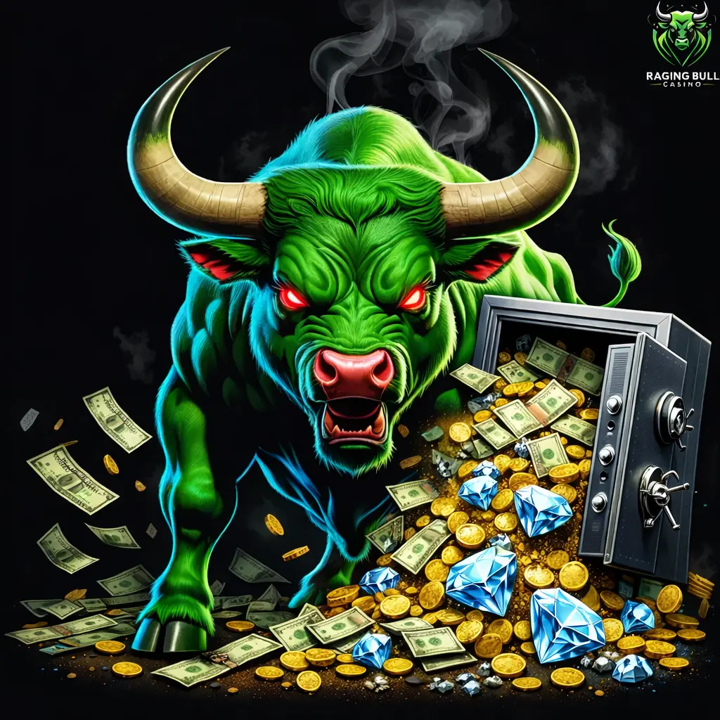 Cashout Limits & Processing